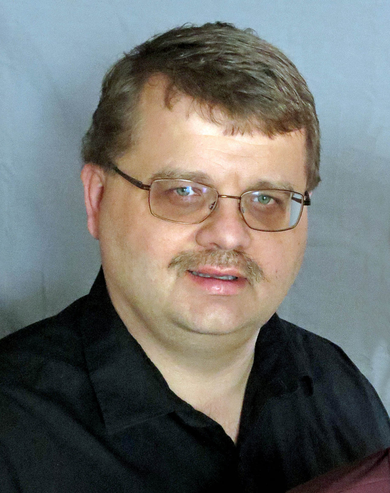 Timothy Kes